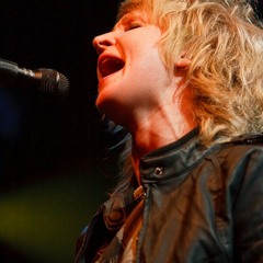 Lena Felica-relsi(live)