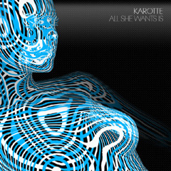 Karotte - All She Wants Is (Original) (Break New Soil)