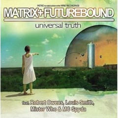 Matrix and Futurebound - Knite Riderz