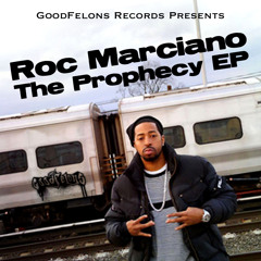 Roc Marciano - The Prophecy EP Sampler