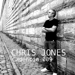 Cadencia 009 | Chris Jones (03/2010)