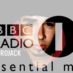Afrojack Essential Mix 511 (10.7.2010)