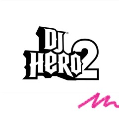 DJ Hero: Janet Jackson - Nasty Vs Justice - D.A.N.C.E.
