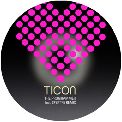 Ticon - The Programmer (Spektre Remix) [Iboga]