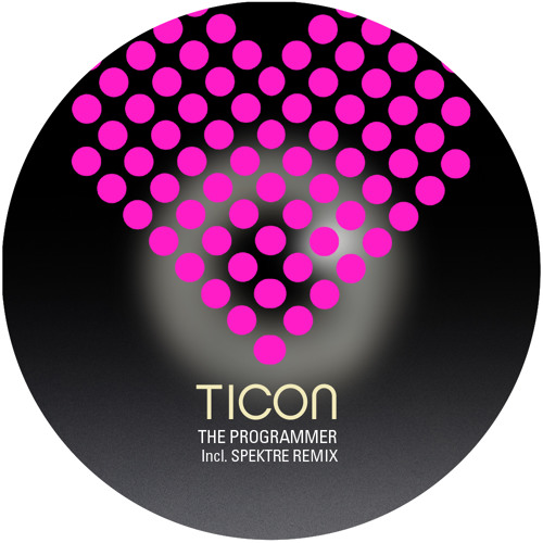 Ticon - The Programmer (Spektre Remix) [Iboga]