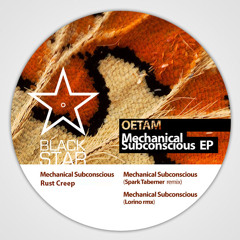 Oetam - Rust Creep [Black Star Records]