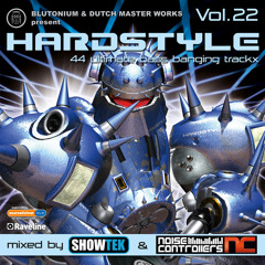 Showtek (Minimix Hardstyle Vol. 22)