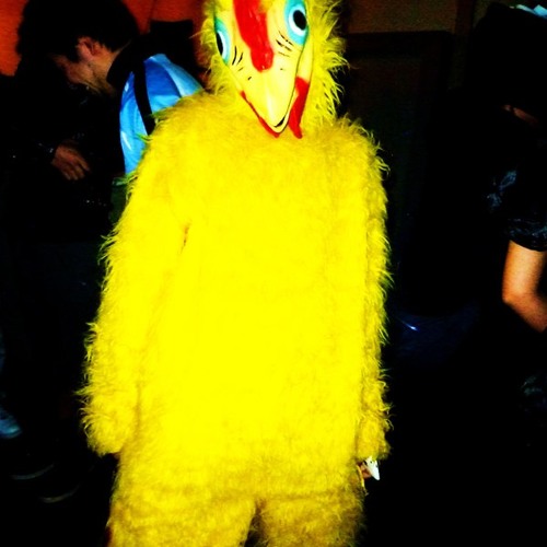 11 02 15 ランランルーmix By Techno405