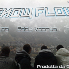 Snow Flow (feat. Tsuno & Nox) (prod. Glafo)