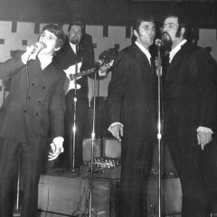 There's A Moon Out Tonight (Up-tempo)