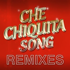 Autoreverse Feat. Luciano Colman - Che Chiquita Song (Summer Guitar Mix)