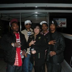 i know why you mad- Young Dirt, LD, Travis Black