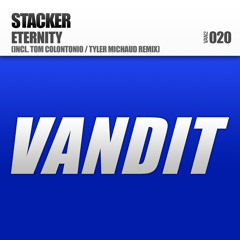 Heatbeat presents Stacker - Eternity (Tyler Michaud Remix) VANDIT