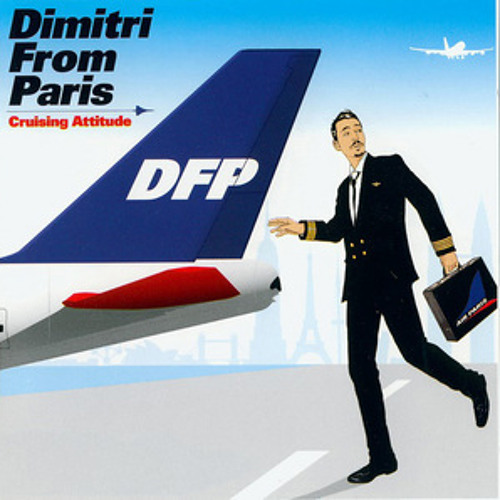 Dimitri From Paris - Disco Forever (CD1)