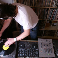 Vilas Pomp - One Cigar  (DJ Set)