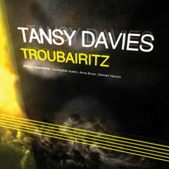 Tansy Davies - Neon