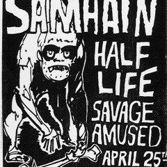 Savage Amused - 02 Side Two