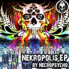 Obiit - Contortion of The Body Necropsycho remix