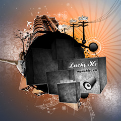 03 Lucky Hz - Sharpy (Original Mix) / FIXT Records