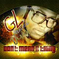 Dont Mean A Thing Main