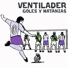 Goles y Matanzas