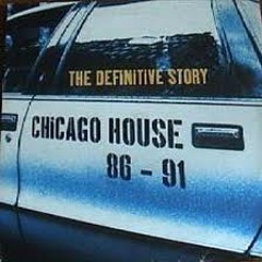 Daniel Horvath - Chicago House Radio Mix