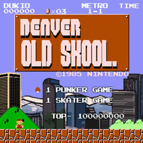 Bizarre Love Triangle - Chipocrite