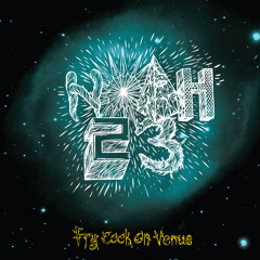 Noah23- Sea of the Infinite Wave feat. Myka 9 & Ceschi