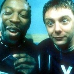 Human Traffic