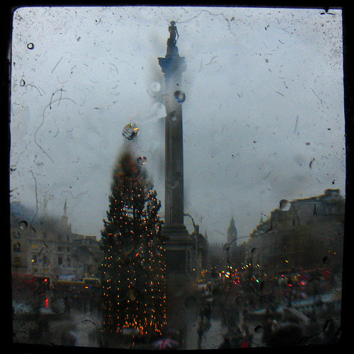 Stream Trafalgar Square Matt Baker (1996) by MattBaker1970 | Listen