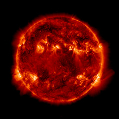 Kronic - Behind the sun (Cosmo Tech rmx)