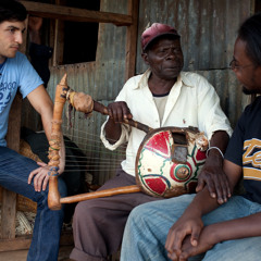 Orono- Live Nyatiti Jam, Kenya