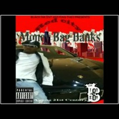 Moneybag Banks-Red City