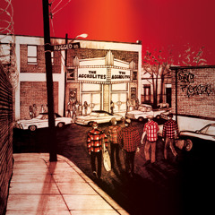 The Aggrolites: Complicated Girl