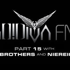 GO!DIVA FM Part 15 With Niereich and The A-Brothers @ fnoob.com