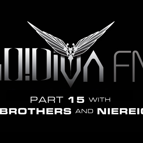 GO!DIVA FM Part 15 With Niereich and The A-Brothers @ fnoob.com