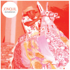 Jonquil - I Know I Don't Know