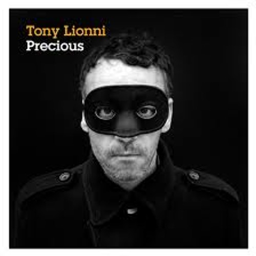 Tony Lionni - Precious (Deetron Remix)