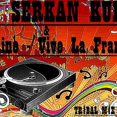 Lumine - Vive La France Dj Serkan Kurt Tribal Remix 2011