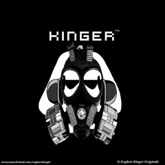 Raghav Kinger - Darkness in your mind (original)