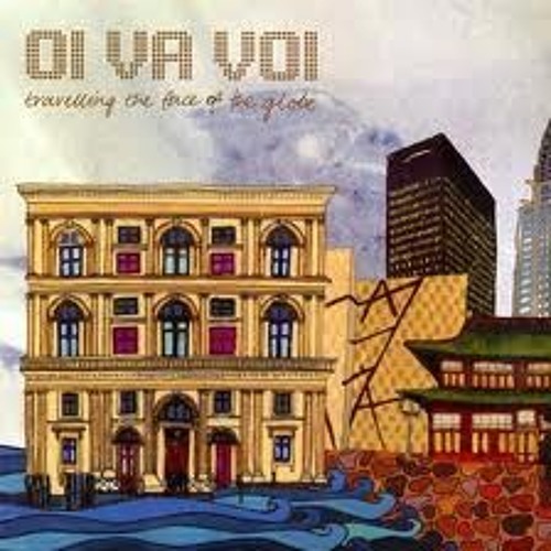 Download Foggy Day - Oi Va Voi