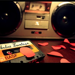 Valentine Lovetape 14' mix