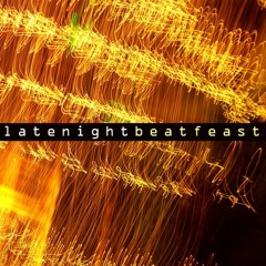 Blueneck: UB1 (LateNightBeatFeast Remix)