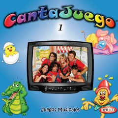 Cantajuego - Coco En Su Río