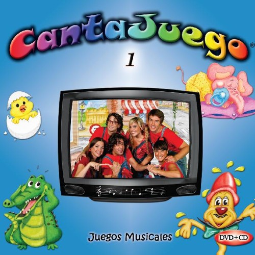 Stream Cantajuego - Susanita Tiene Un Ratón by cantajuego | Listen online  for free on SoundCloud