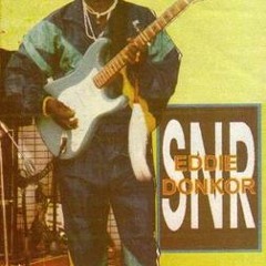 Snr Eddie Donkor ~ Ka Na Wu