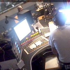 Jonny - Michael Angelo (Marc Riley)