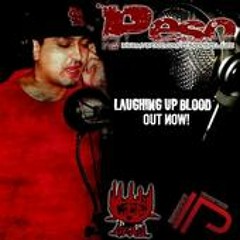 peso "laughing up blood" f.c.l.d. 05 Track 5