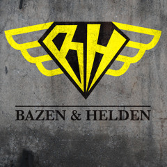 Ducked Ape (Bazen & Helden) - Cause i'm T.N.T