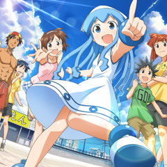 侵略ノススメ☆ -Happy Ocean's mix-